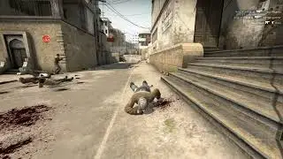 [CS:GO] Fast Blast