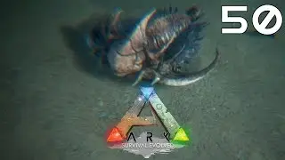 ARK Survival Evolved [#50] Trilobite