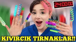 DEV KIVIRCIK TIRNAKLARLA BİRGÜN !! 
