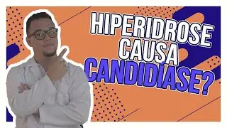 Suor na virilha pode causar candidíase? [Descubra AGORA!]