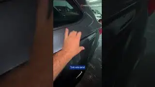 🤬Cupra R fuertemente accidentado🚘⚠️