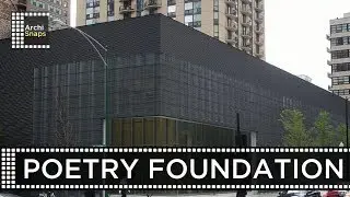 The Poetry Foundation