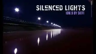 Ambient IDM mix - Silenced Lights vol 9 by SkiFi