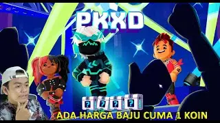 SKIL ARMORNYA UNIK!! FULL REVIEW PKXD UPDATE XD FESTIVAL 2024