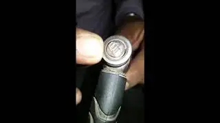 ALLAH Name on Bike Kick Please Be careful and Avoid It