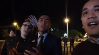 ДОЖДЬ. СМЕРЧ. КАРАОКЕ. Б.ШУКЕНОВ. ПОИСКИ. КАРАВАН КОРОВ