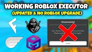 [WORKING] Fluxus, Delta, Codex, and CubiX Executor New Update | No Roblox Upgrade