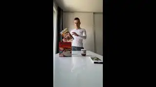 TUTO Nutrition by Romain