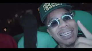 Guapo Banks - Top Floor [Shot/Dir. by QP ViSiON]
