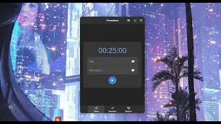Creating Gnome application part-09