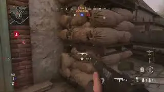 Weekly Qualifiers (ESL) Search & Destroy in Bocage - Call of Duty - Vanguard  (LOSS)