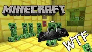 DJ Creeper | Minecraft maps from subs!
