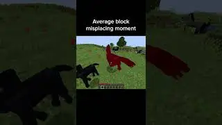Minecraft Meme