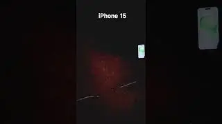 Ulefone Armor 24 VS iPhone 15! 