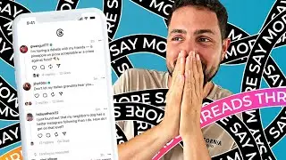 Cómo Funciona THREADS: Así es la Nueva App de Instagram 📱