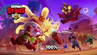 Brawlball is here!
