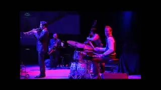 The Ronnie Scott's All Stars | 'The Ronnie Scott’s Soho Songbook’