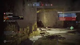 Destiny 2 Beyond Light Weekend Fun