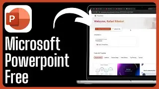 How to get PowerPoint for FREE in 2025!