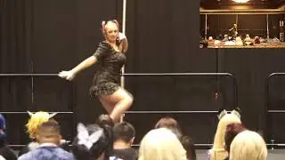 【ALA2020】ANX Solo Clash Day 1【Catherine Chi [Aurora] vs Crispy Shoujo】