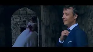 Красивая Свадьба в Дербенте. Видеостудия Продвижение. 15 августа 2016 г.