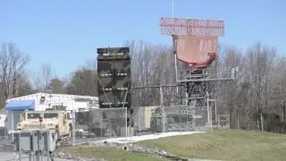 Marine Corps Receives new G/ATOR Radar System