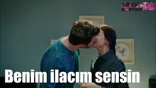 Çilek Kokusu - Benim İlacım Sensin
