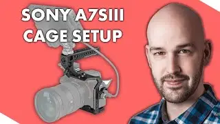 Bester A7s III Cage - Smallrig A7s III Cage
