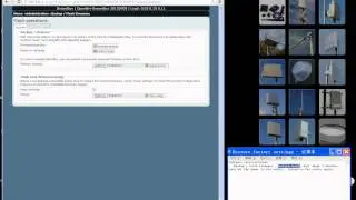Egasky Customer Guide: OpenWrt Restore factory settings