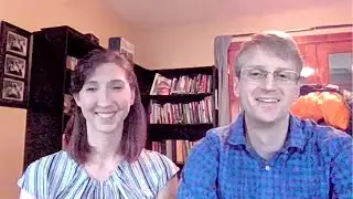 PreEngaged Hindsight Interview, Tony and Susan Williams