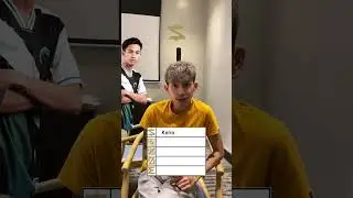 FLYSOLO’s Dream Team 