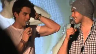 Nate&Steven Panel BNC3