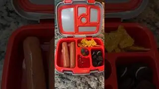 Lunch for my 65 month old ❤️