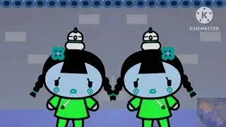 What's Garu Doing? Csupo Effects (SBEUMACE)