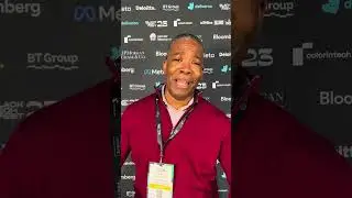 BTF 2023 - Jay Grant - What Black Is Future means
