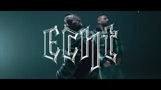 HAMZO 500 FT. PA SPORTS - ECHT (PROD. CHEKAA & DJ A.S.ONE)