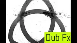 Dub FX feat MC Xander - Light me on fire