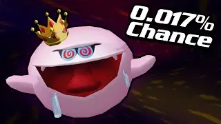 Why I Fought King Boo for 18 Months in Mario Sunshine