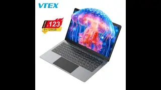 14.1 Inch Laptop Pc  only $123