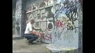 Graffiti Removal Team on Global