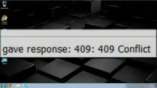 How to fix Escenic content studio 409 conflict error