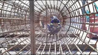 Avançam obras da nova ponte de Guaratuba-Matinhos, no PR