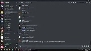 HARLEM VS KID RAZE AND BLAZE (DISCORD PACKING)