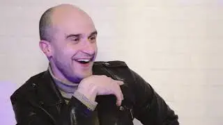 📹 Андрей Злобин - Бандит (Актерские пробы)