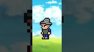 Max Fishing Power in Terraria!