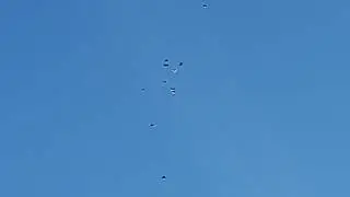 Очередной подъём 10 05 2024 г