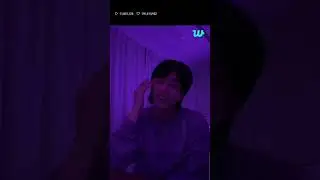 Jungkook found Love Letter song from ARMY. Touching moments with JK. #jungkookbts #armybts #bts #jk