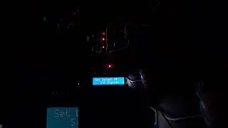 Automatic star delta using arduino