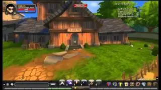 =AQW=AQW3D FULL Quests Walkthrough!