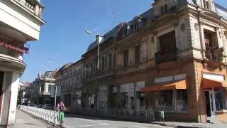 clipe de primavara in Lugoj